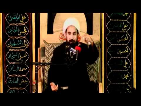 Lidt mere om imam alis viden .علوم امام علي ع