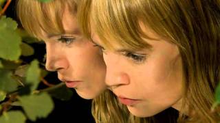 INGRID OLAVA  Tomorrow