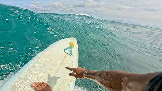 Download lagu Just Me, a Twin Fin, and the Ocean mp3 Download lagu Just Me, a Twin Fin, and the Ocean mp3