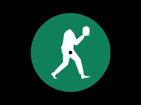 Natebytheway HARDTOKNOWNOW EP- A2   Snazzy Innit-Beatnik Collective / BKC00312 Inch vinyl