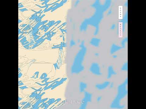 Sasha Renkas - Prozora