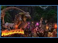 DreamWorks Madagascar | Meet King Julien | Madagascar Movie Clip