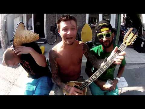 Young bb young ft  Янко Бръснаря   Обичам го!!!