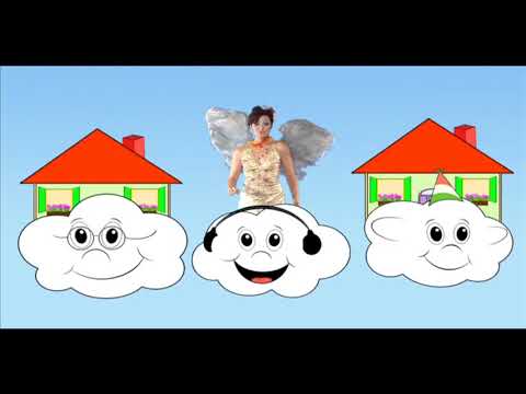 THE ITALIAN FAIRY ®  -  LA CASA (THE HOUSE)