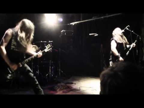 Cianide-Dead and Rotting(live)Chicago