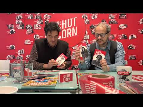 SUMMERTIME 3 | Intervista a Cristiano Caccamo | HOT CORN