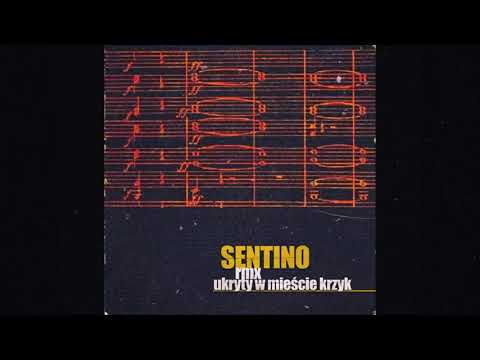 SENTINO X UKRYTY W MIEŚCIE KRZYK