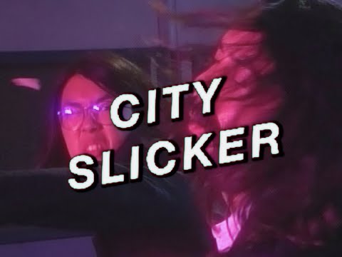 Ginger Root - "City Slicker" (Official Music Video)