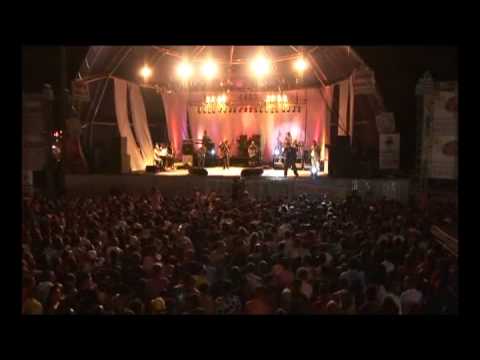 Marcos Antonio O Inimigo Fugira