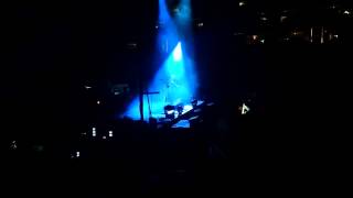 I Will Follow You Into the Dark - DCfC - 9-10-15