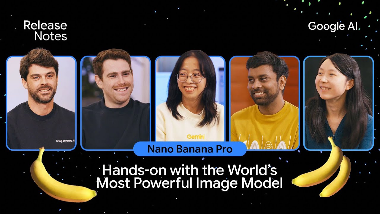 Nano Banana Pro: Hands-on with the World’s Most Powerful Image Model