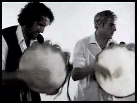 Alla bua - la muntagna