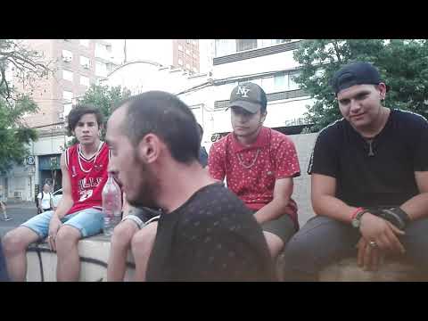 HENSON vs LICH ~8vos~ Fecha #2 Temporada "AGUILAS"