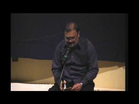 Marsiya - Wafat of Bibi Zainab - Rajab 15th Night 1438/2017