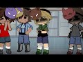 I Am Just A Freak Michael Afton Angst Fnaf 4 Tormentors After The Bite FNAF