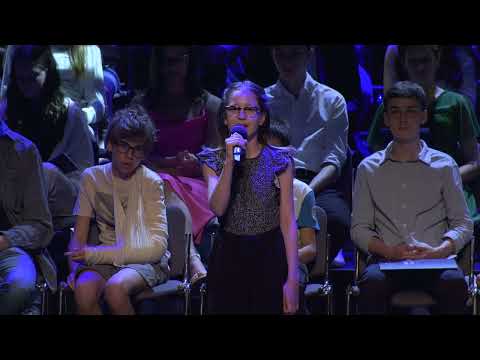 Zotkini talenti 2023   AMELIE BREZNIK FALK   MURY THE CAT