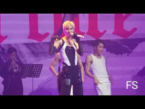 231014 PPKRIT i'll do it how you like it #TpopConcertFest2 #TpopFest2xPP#ppkritt