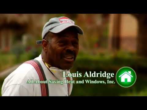 Home Energy Retrofits Part 1 - Energy Efficiency:  Insulation