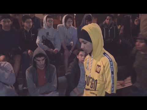 Plaza De Titanes - Fecha 14 2vs2 ( Solet/Mc X TV)