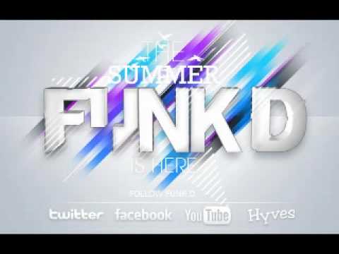 Funk D - Aboriginal ( PALY RMX)