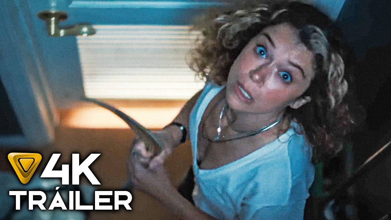 MÁXIMO PLACER GARANTIZADO Teaser Tráiler Oficial Español Latino (2026)