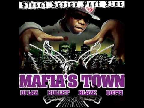 A MAFIA DONT GET IT TWISTED PRODUCE BY GOTTIGATOR