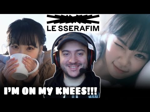 LE SSERAFIM(르세라핌) KIM CHAEWON [COVER] - First Love (원곡 : Hikaru Utada) | REACTION