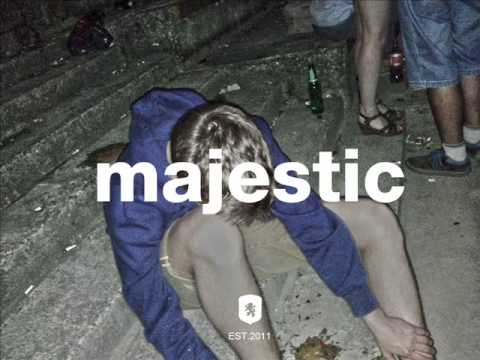 HST - Alkoholizm feat. Fokus