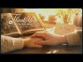 Thank You for the Little Things – A Mother’s Day Song (English version)