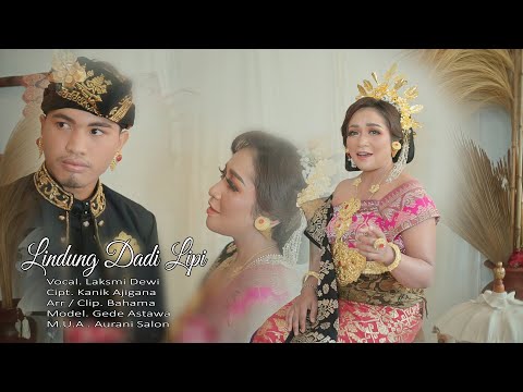LINDUNG DADI LIPI LAKSMI DEWI  ( OFFICIAL )
