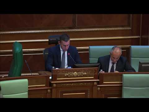 Haradinaj për Specialen: Nuk i japim llogari ambasadorëve  - Top Channel Albania - News - Lajme