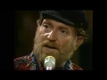 Willie Nelson   Funny How Time Slips Away Crazy Night Life  1976