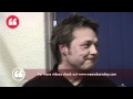 Barnsley actor Shaun Dooley Interview - BY WE ARE ...