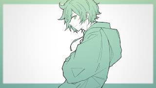 Make It / 鏡音レン (Kagamine Len)