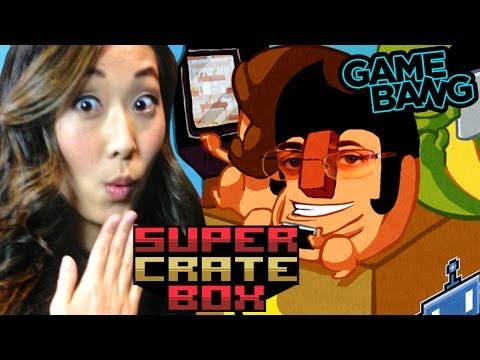 super crate box pc trainer