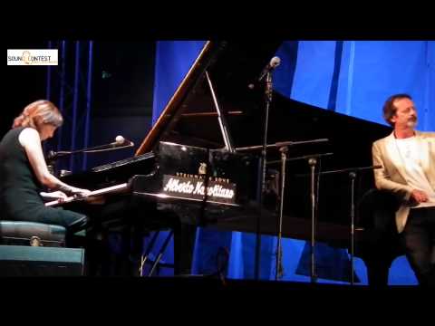 Pomigliano Jazz Festival 2011 - PAPALEO - MARCOTULLI - BIONDINI: Basilicata is on my mind