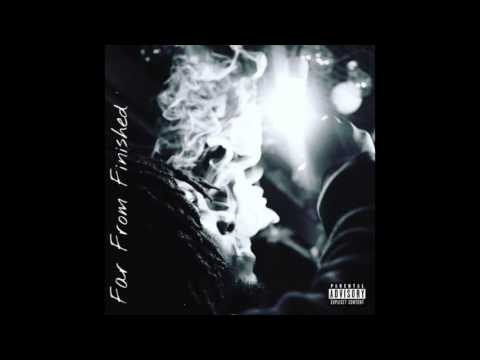 Starobensky - As I Am(Prod. by HeyIndo)