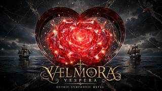 Download lagu Gothic Metal | Velmora | Vespera (Full Album) mp3