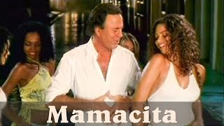 Mamacita (Julio Iglesias) - karaoke demo version