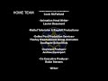 Fireman Sam End Credits 2022