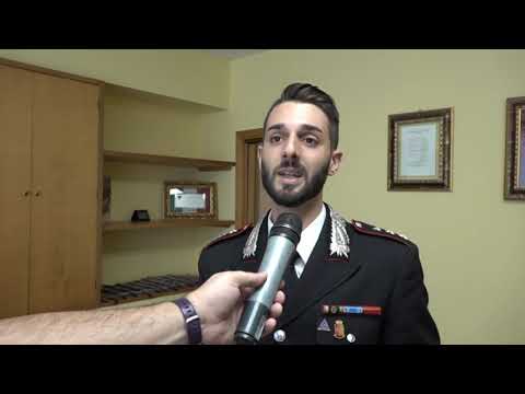 Montecatini. Speccio di eroina, tre fermati