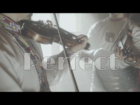 Perfect - Hej maľučky (Official music video)