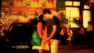 never let me go | alli & leo