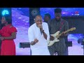 Oh my God! PRAISE THE ALMIGHTY 2022. Dunsi Oyekan's worship session unprecedented! Watch here.