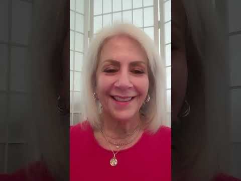 Rebecca Babcock Coaching video.