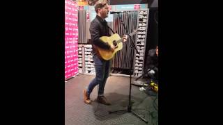 Stevie McCrorie - My Heart Never Lies