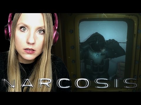 NIMM MICH MIT! ♦ NARCOSIS #08