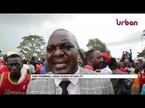 Kitara Fc are 2022 23 big league champions