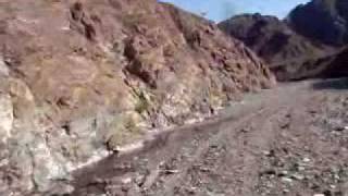 preview picture of video 'Wadi Asimah Part 2.flv'