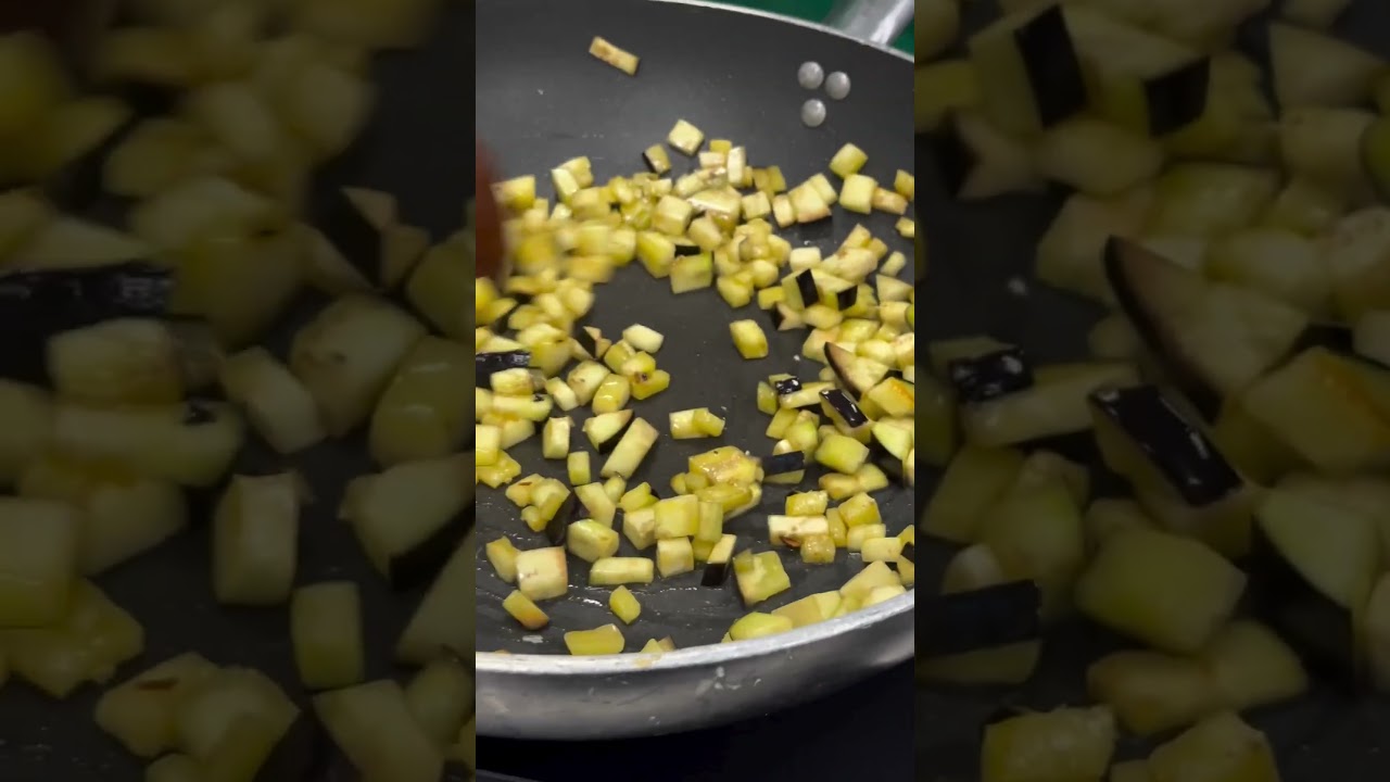 Video: Paccheri con pesto di melanzane e 4 formaggi